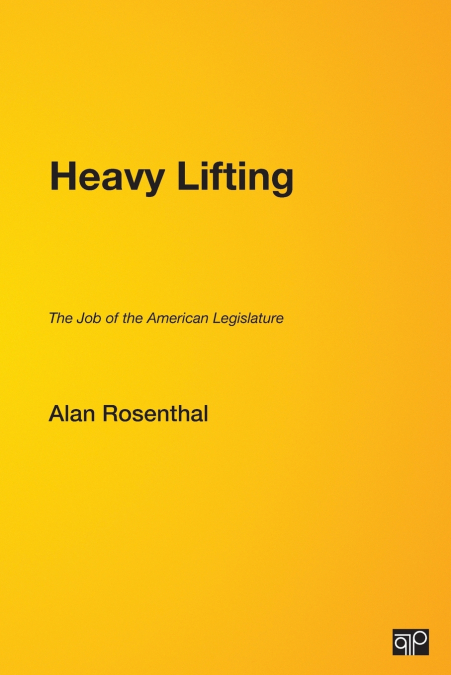 Heavy Lifting