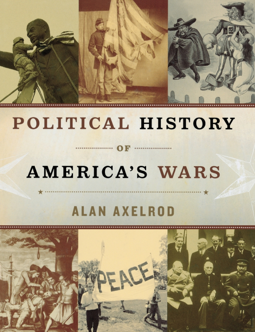 Political History of America’s Wars