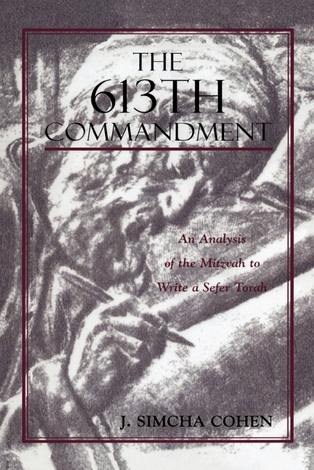 613th Commandment