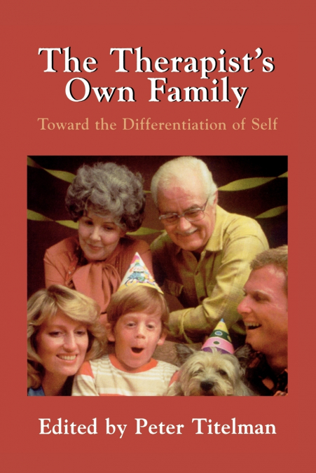Therapist’s Own Family