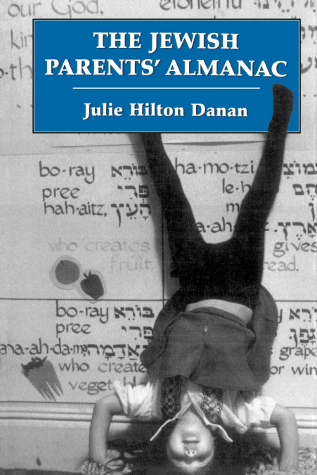 Jewish Parents’ Almanac
