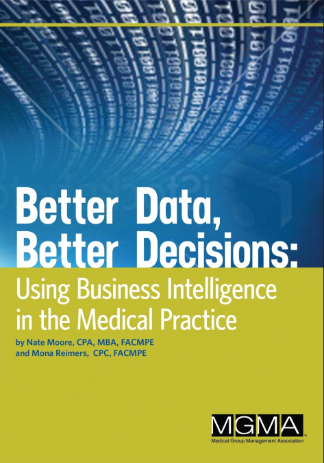 Better Data, Better Decisions