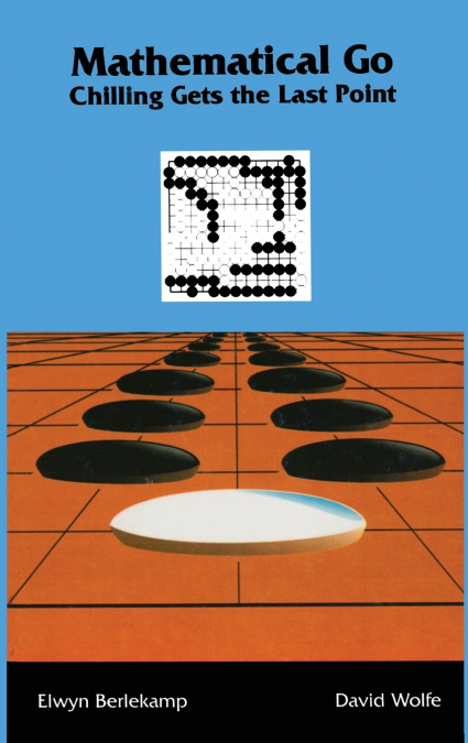 Mathematical Go