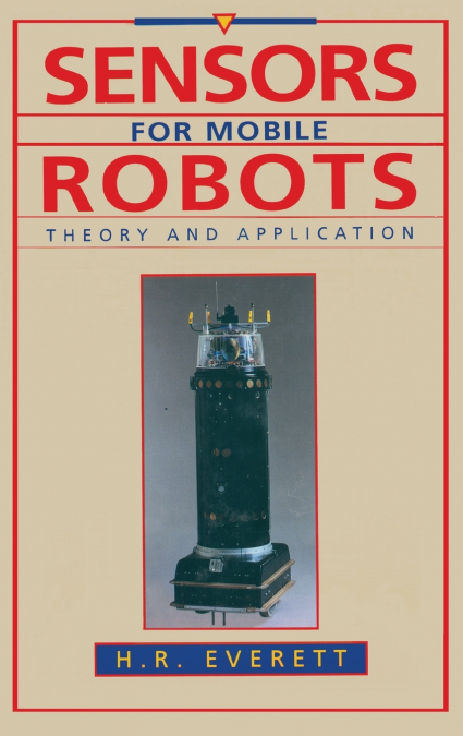 Sensors for Mobile Robots