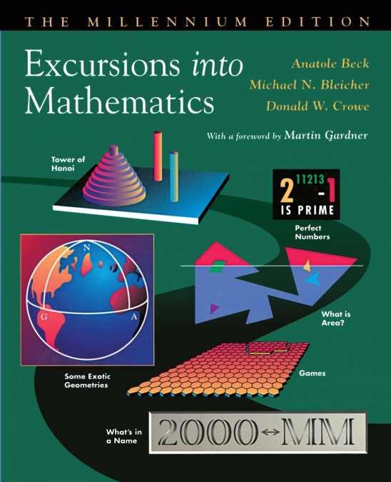 Excursions into Mathematics
