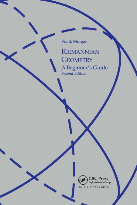 Riemannian Geometry