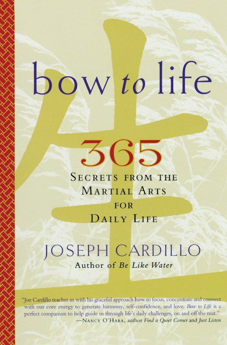 Bow to Life