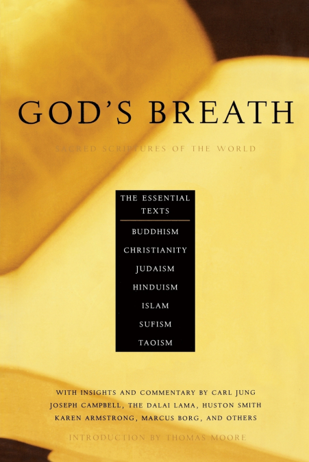 God’s Breath