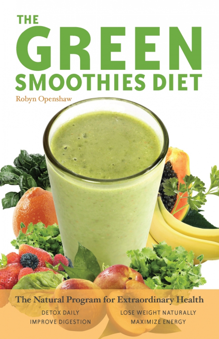 Green Smoothies Diet