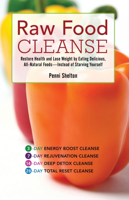 Raw Food Cleanse