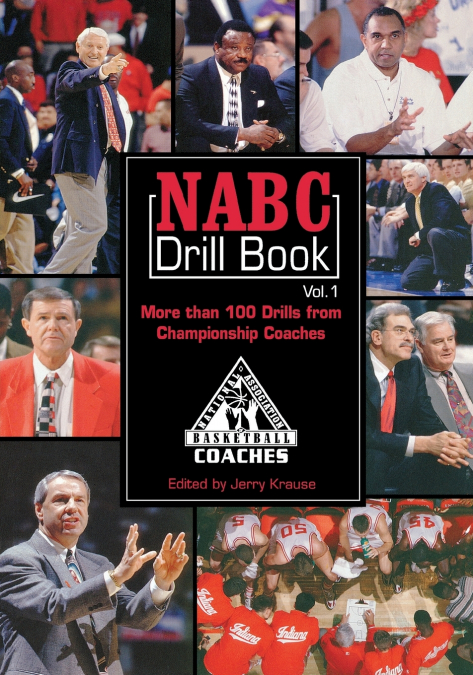NABC DRILL BOOK