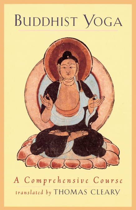 Buddhist Yoga