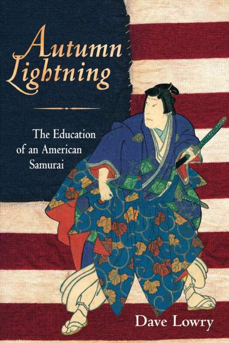 Autumn Lightning