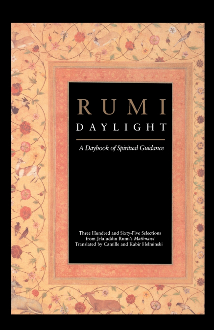 Rumi Daylight