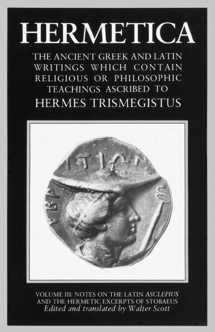 Hermetica