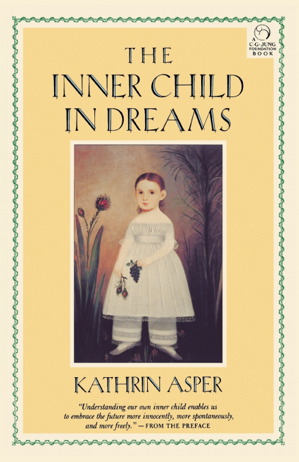 Inner Child in Dreams
