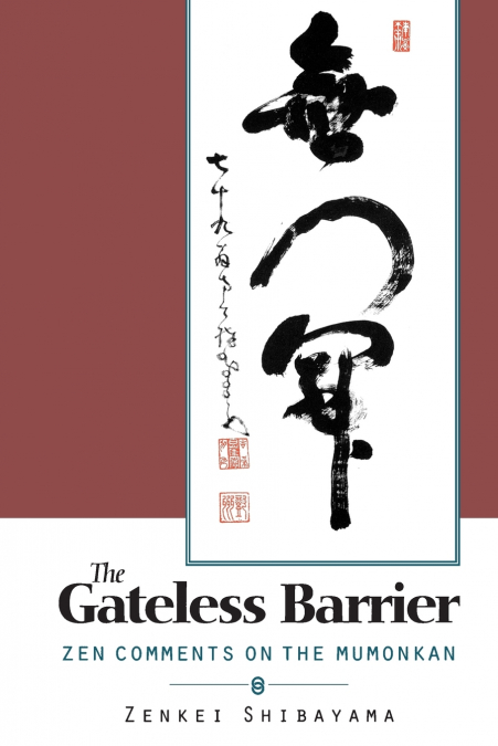 Gateless Barrier