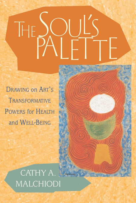 The Soul’s Palette