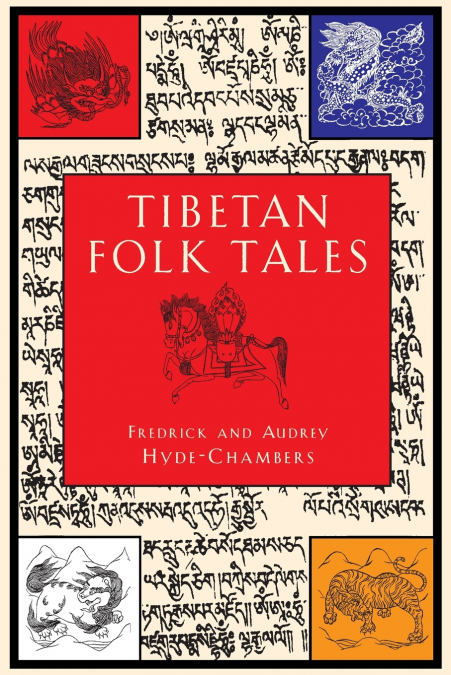 Tibetan Folk Tales
