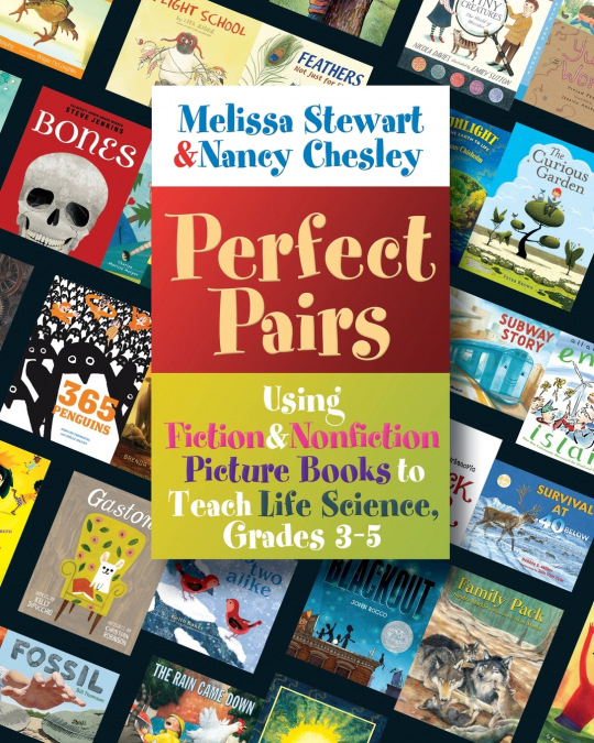 Perfect Pairs, 3-5