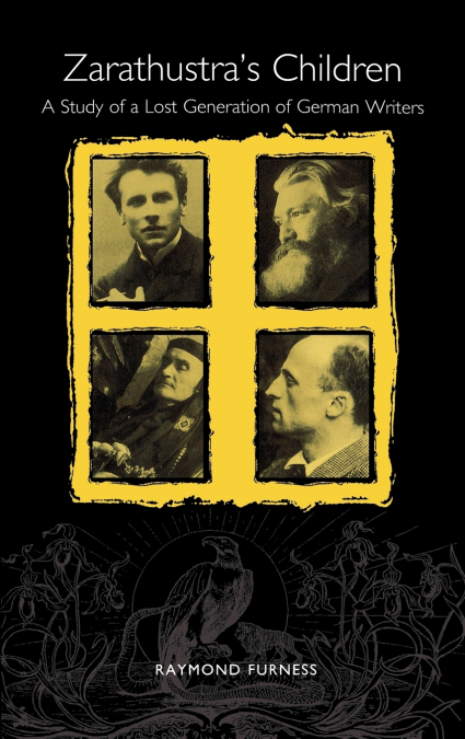 Zarathustra’s Children