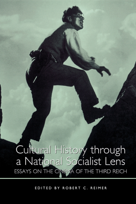 Cultural History Through a National Socialist Lens