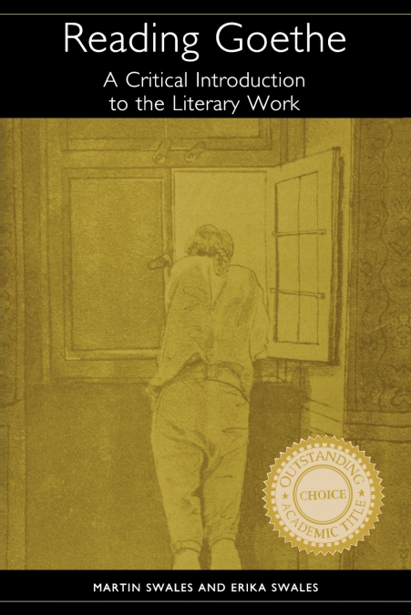 Reading Goethe