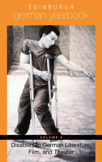 Edinburgh German Yearbook 4