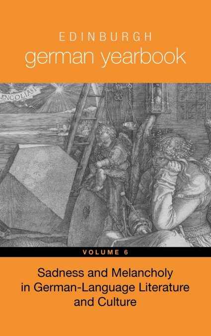 Edinburgh German Yearbook 6