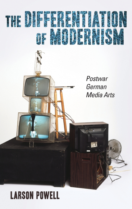 The Differentiation of Modernism