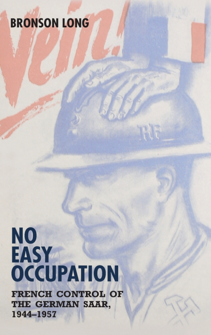 No Easy Occupation