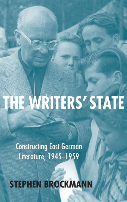 The Writers’ State