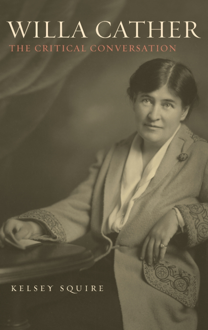 Willa Cather