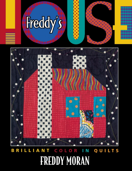 Freddy’s House - Print on Demand Edition