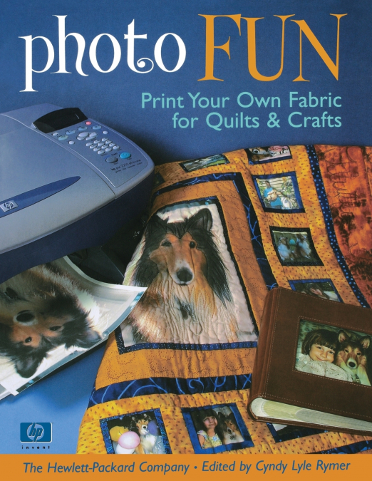 Photo Fun- Print on Demand Edition
