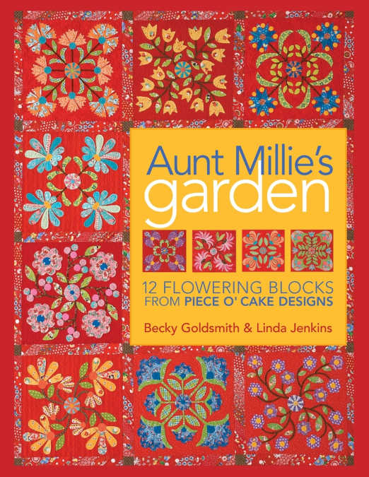 Aunt Millie’s Garden - Print-On-Demand Edition