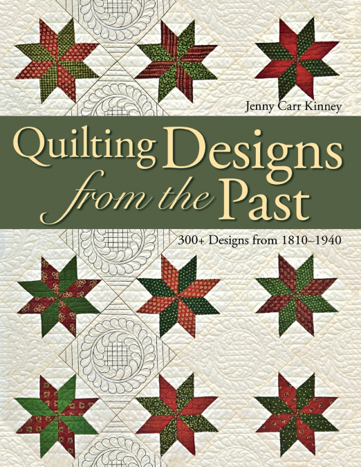 Quilting Designs from the Past