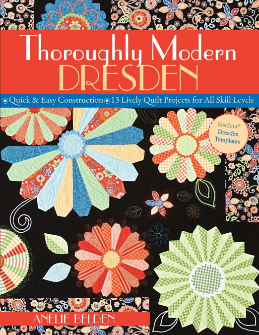 Thoroughly Modern Dresden-Print-on-Demand-Edition