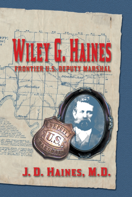 Wiley G. Haines