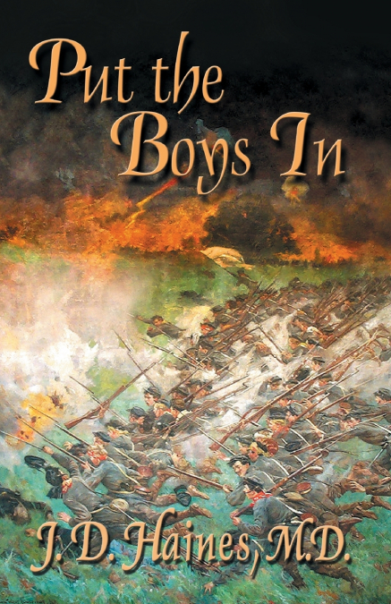 Put the Boys In