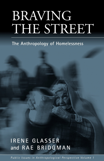 Braving the Street