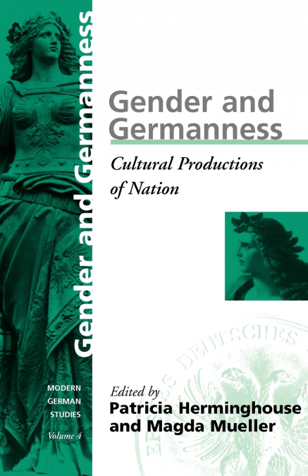 Gender and Germanness