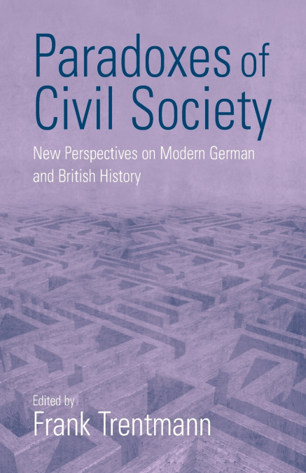 Paradoxes Of Civil Society