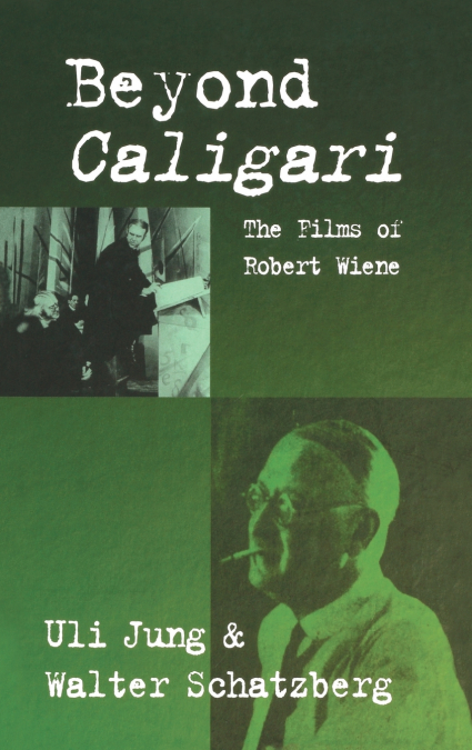 Beyond Caligari