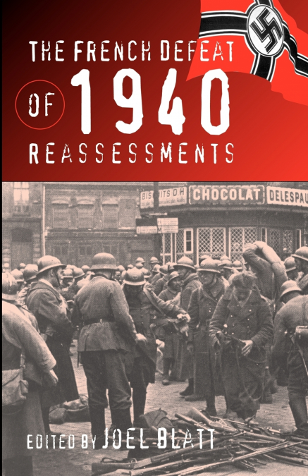 The French Defeat of 1940