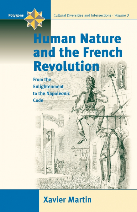 Human Nature and the French Revolution