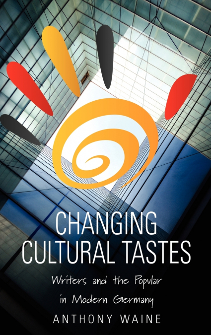 Changing Cultural Tastes