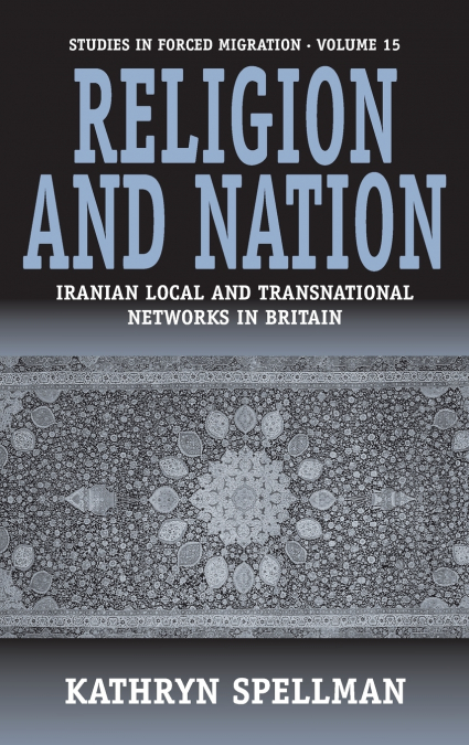 Religion and Nation