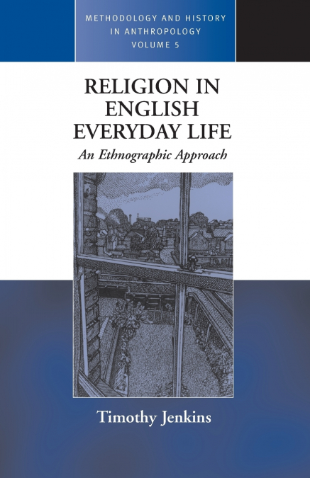 Religion In English Everyday Life