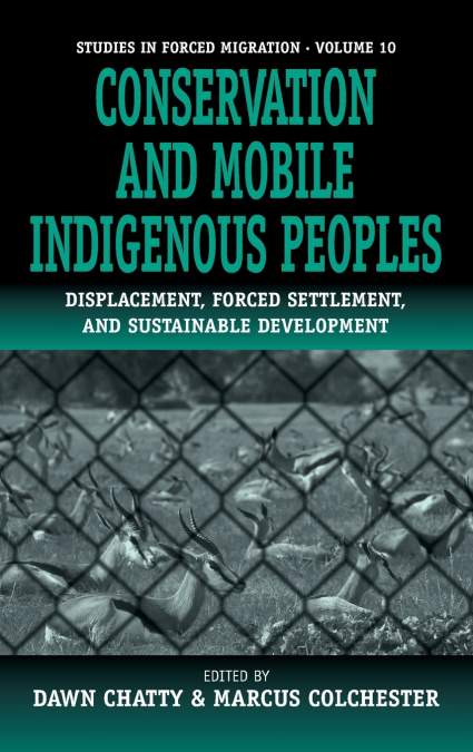 Conservation and Mobile Indigenous Peoples